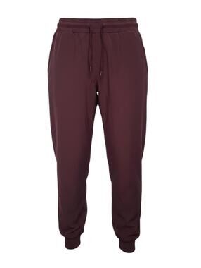 Lululemon Burgundy Jogger Pants Size 12